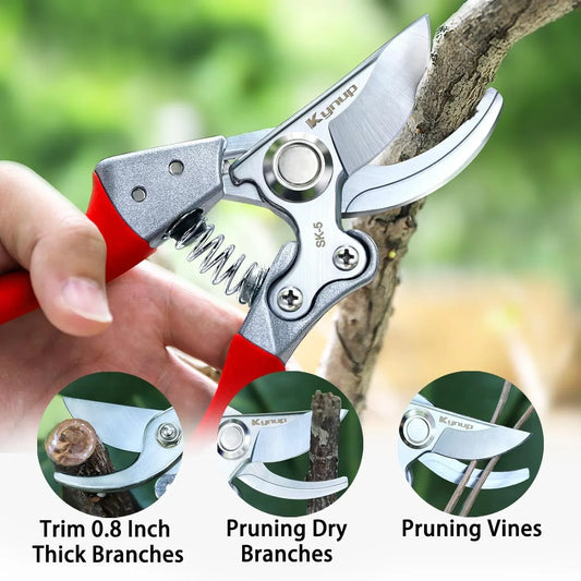Easy Pruning Knife Blade for Gardening — Best Price in Pakistan
