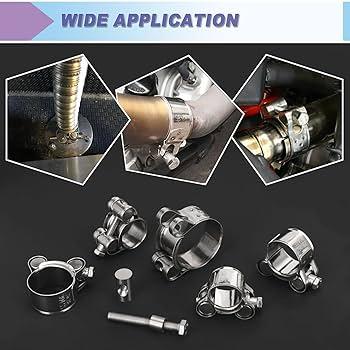 Adjustable Hose Clamp – The Ultimate Guide to Stronger & Leak-Proof Connections