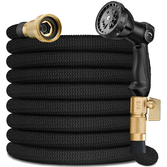 Flexible Garden Hose – Durable, Lightweight & Pure