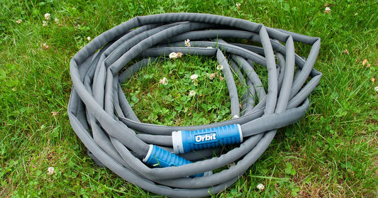 Premium Quality Flexible Garden Hose – Long-Lasting & Kink-Free
