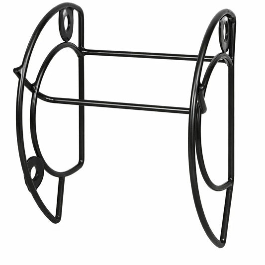 How Do You Store a Garden Hose Properly? Heavy Duty Holder