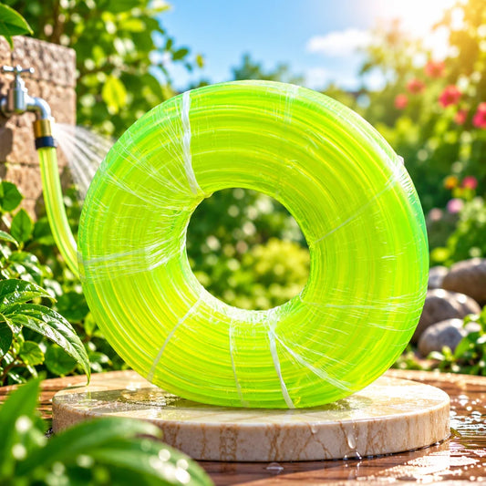 How to Choose the Best Garden Pipe: Uses, Benefits, Colors & Buying Tips
