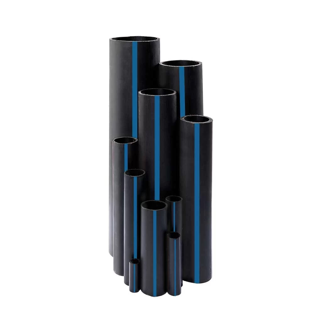 Durable PVC & HDPE Pipes by Popular Lahore Pipes