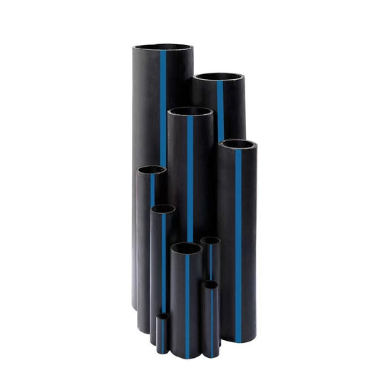Durable PVC & HDPE Pipes by Popular Lahore Pipes