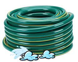 3/4″ PVC Garden Hose Connector – Durable, Multi-Color Water Pipe Joiner
