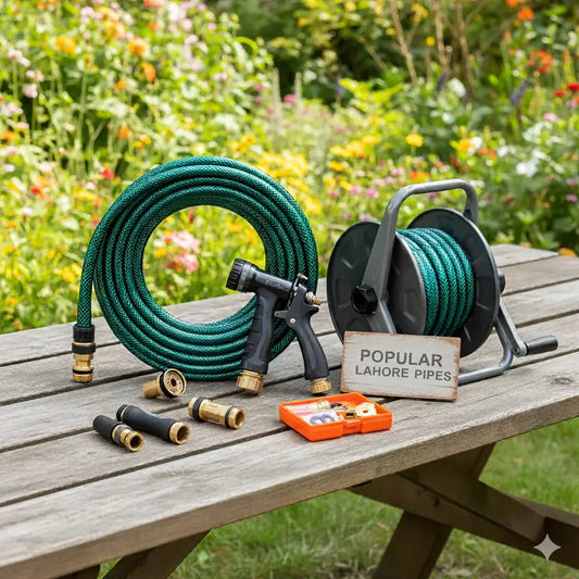 How to Choose the Best Garden Hose: Durability, Flexibility & More