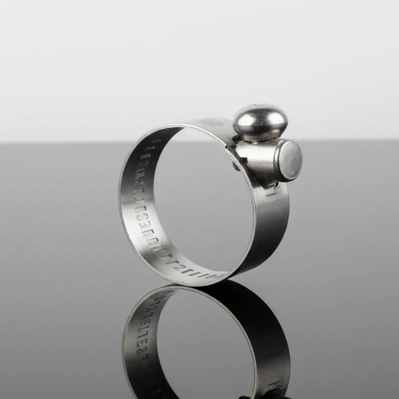 3/4'' Stainless Steel Adjustable Hose Clamp