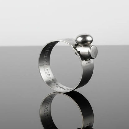 3/4'' Stainless Steel Adjustable Hose Clamp