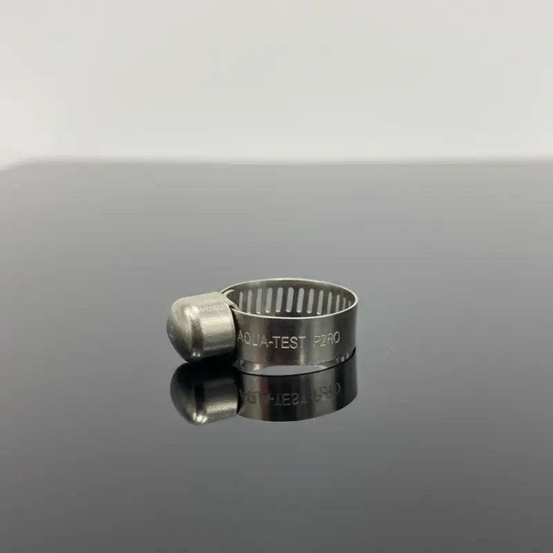 3/4'' Stainless Steel Adjustable Hose Clamp