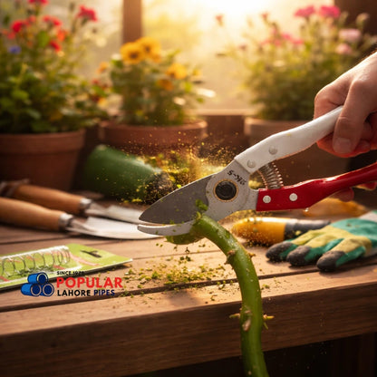 Easy Pruning Knife/Blade for Gardening (Best Price in Pakistan)
