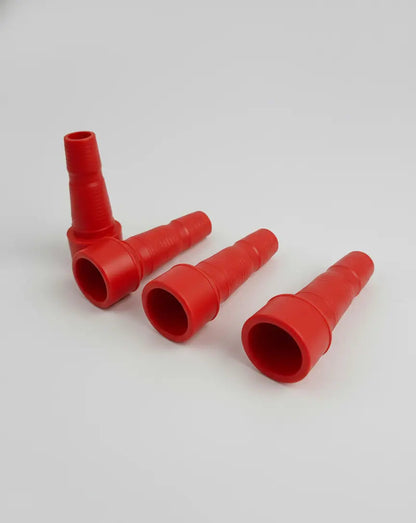 Ultimate Easy-Grip Universal Garden Hose Rubber Tap Connector
