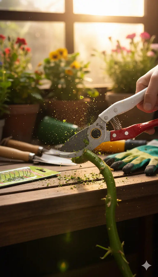 Easy Pruning Knife/Blade for Gardening (Best Price in Pakistan)