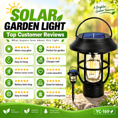 Solar light
