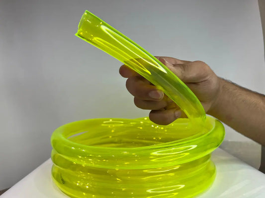 Buy Popular Lahore Green flexible Garden Pipe in Pakistan – UV-resistant, durable, and lightweight garden hose ideal for outdoor gardening, irrigation, and watering
