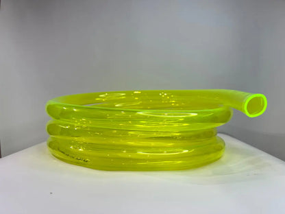 Buy Popular Lahore Green Flexible Garden Pipe in Pakistan – UV-resistant, durable, and lightweight garden hose ideal for outdoor gardening, irrigation, and watering