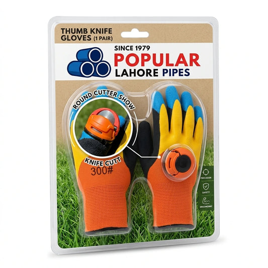 ANTICUT Gloves set