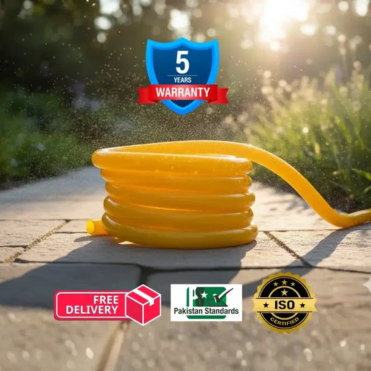 home water pipes