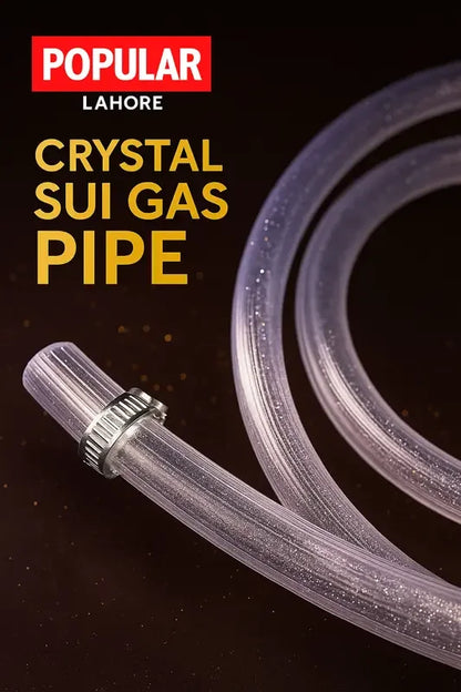 Popular High-Quality Sui Gas Pipe – Durable, Leak-Proof & SNG Certified for Pakistan Homes
