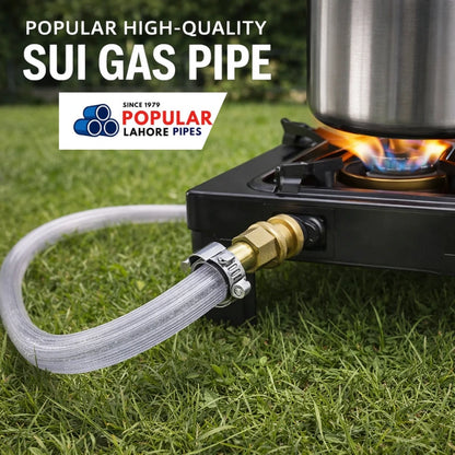 best gas pipe in Pakistan