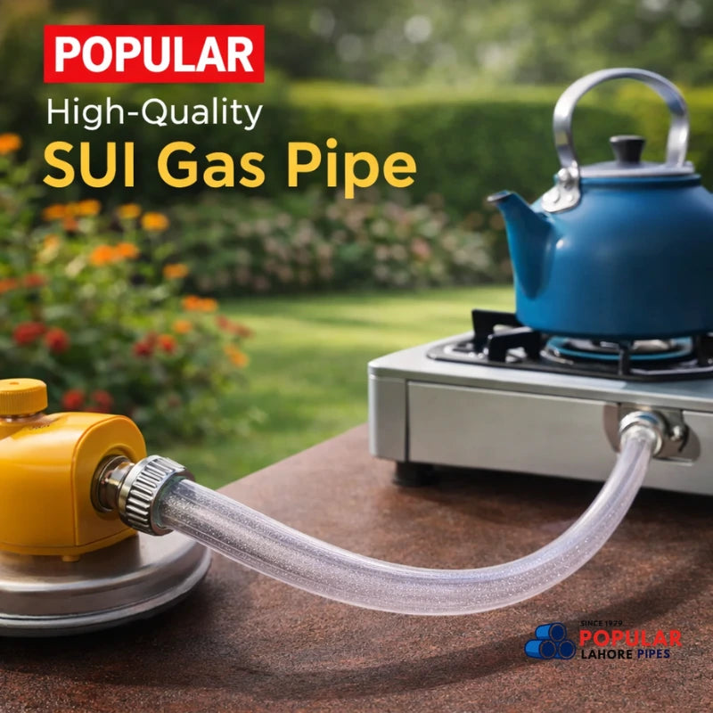 online  gas pipe in Pakistan 