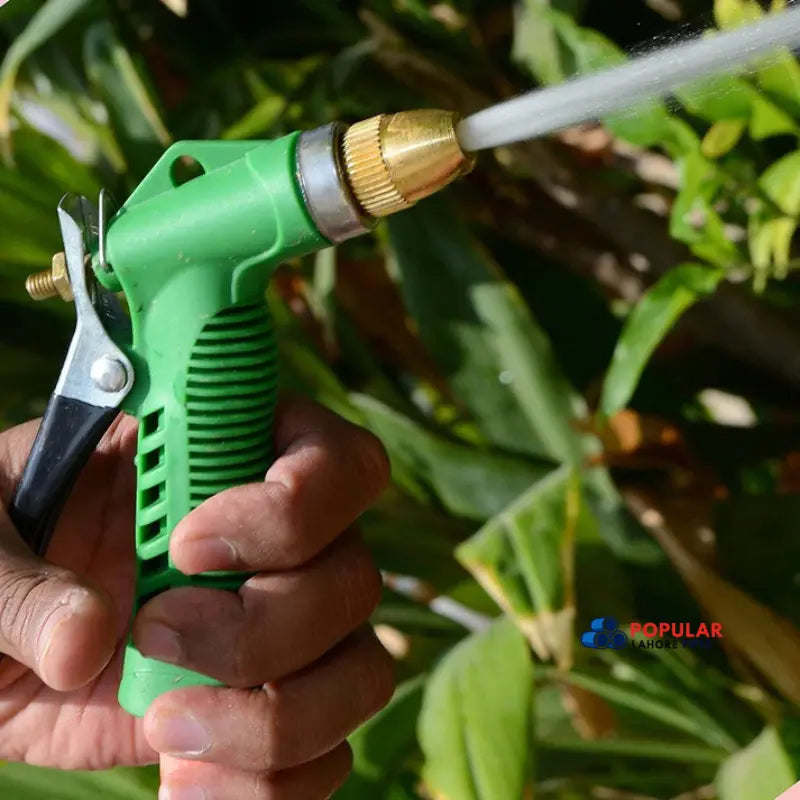 High-Pressure Water Spray Gun Trigger